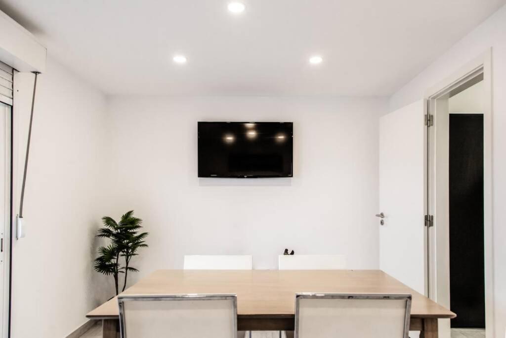 Remodeled Apartment In The City Center. Dystrykt Dystrykt Faro Zewnętrze zdjęcie