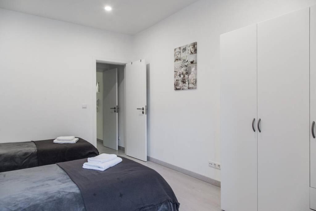 Remodeled Apartment In The City Center. Dystrykt Dystrykt Faro Zewnętrze zdjęcie